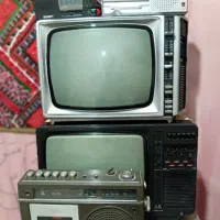 وسایل قدیمی و عتیقه