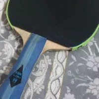 راکت پینگ پنگ