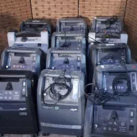 اکسیژنساز۵ ویژن ایر ایرسپ بایپپ اتو سیپپ ونتیلاتور