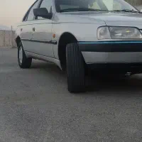 پژو مدل ۹۰