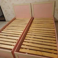 تخت خواب تک نفره