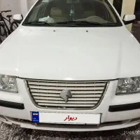 سمند ef7 بنزینی سالم سالم
