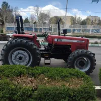 تراکتور ۳۹۹ جفت مدل ۴۰۳ تراکتور ۲۸۵ جفت مدل ۸۶