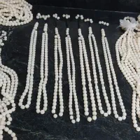 تسبیح داز زندان بافت تو گردنی خاص