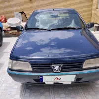 فروش ماشین
