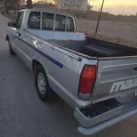 مزدا ۲۰۰۰ ژاپن مدل ۱۳۹۰|خودرو سواری و وانت|بهار, |دیوار