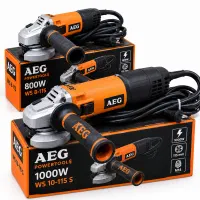 مینی فرز aeg