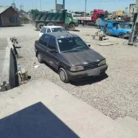 دوگانه کارخانه مدل 91