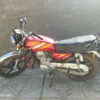 موتور سیکلت رهرو200ccمدل 95