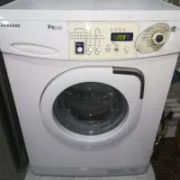 لباسشویی سامسونگ