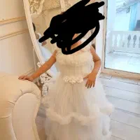 پیراهن عروس