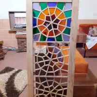 نور گیر گره چینی