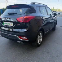 جک S3 اتومات 1402 (با ضمانت کارنامه)