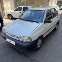 پرایدمدل۷۸ سند تک برگ