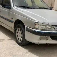 پارس ۸۶ فنی و موتوری عالی کامل رنگ