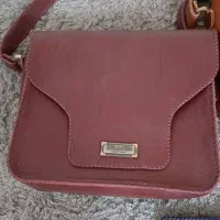 کیف چرم