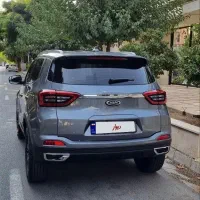 x55 pro|خودرو سواری و وانت|کرج, حاجی آباد|دیوار