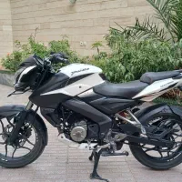 موتور ان اس ۱۶۰ نوزده تا کار