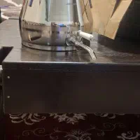 کتری استیل لوکسیران