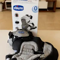 آغوشی نوزاد Chicco مدل Soft & Dream اصل ایتالیا