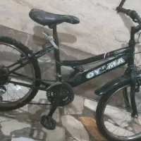 دوچرخه
