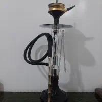 قلیون فوکا اصل طرح کرنو