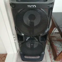 اسپیکر تسکو