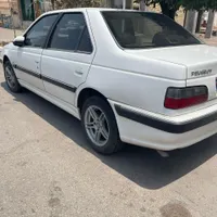 پژو پارس LX TU5، مدل ۱۴۰۰ دریچه گاز سیمی|خودرو سواری و وانت|رفسنجان, |دیوار
