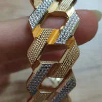 تک پوش طلا