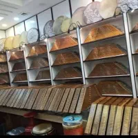 سنتور موسوی سه تار تنبک نی دف دربندی دایره