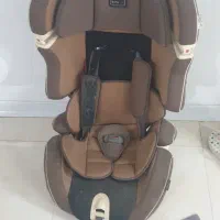 صندلی ماشین