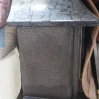 یخچال نو مدل۲۷۷۰ بست و بخاری نیککالا مدل شومینه|یخچال و فریزر|اسدآباد, |دیوار