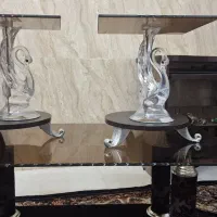 میز عسلی|مبلمان خانگی و میز عسلی|لواسان, |دیوار