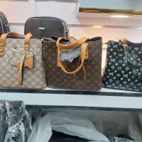کیف زنانه به قیمت عمده