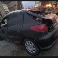 ۲۰۶ تصادفی