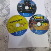 ps4|کنسول، بازی ویدئویی و آنلاین|تهران, مهرآباد|دیوار