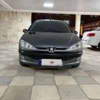 پژو۲۰۶ تیپ ۵