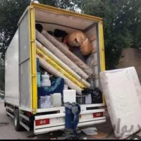 اسباب کشی منزل