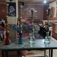قلیون‌برنجی