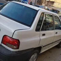 پراید131|خودرو سواری و وانت|دیواندره, |دیوار