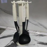 معاوضه با لوازم آشپزخونه