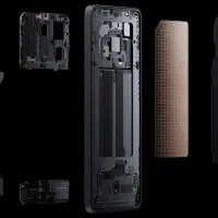 poco x6 pro R 12. M 512|موبایل|بندرعباس, |دیوار
