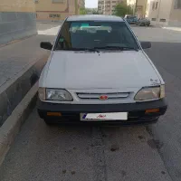 پراید|خودرو سواری و وانت|فولادشهر, B7|دیوار