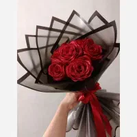 گل روبانی