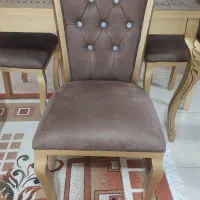 میز نهار خوری