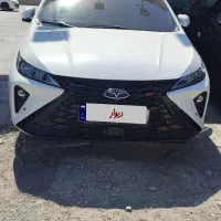 آریزو 6 جی تی
