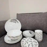 ست ظرف ۶ نفره