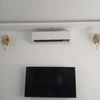 فروش ونصب وتعمیرات ولوله کشی انواع کولر گازی
