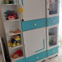 کمد سیسمونی نو