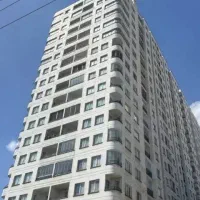 110متر/برج باغ/با لابی نگهبانی/خوش نقشه/سعادت آباد